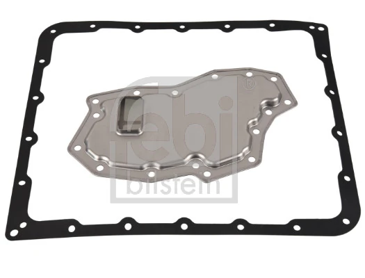 Hydraulic Filter Kit, automatic transmission